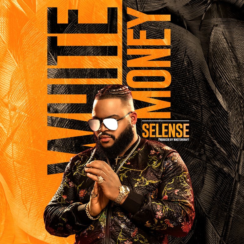 Selense — Whitemoney album artwork
