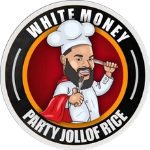 Whitemoney Party Jollof Rice